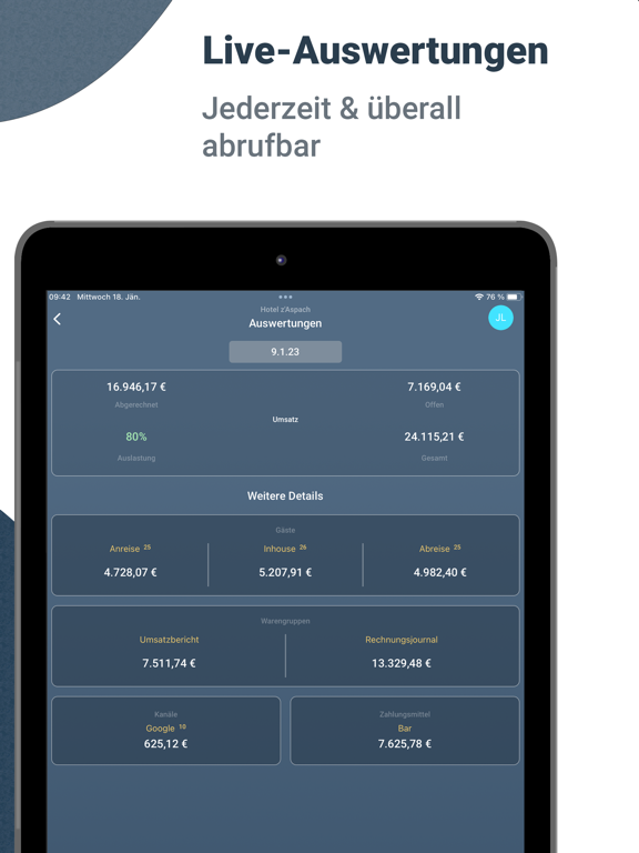 Screenshot #5 pour Lipp