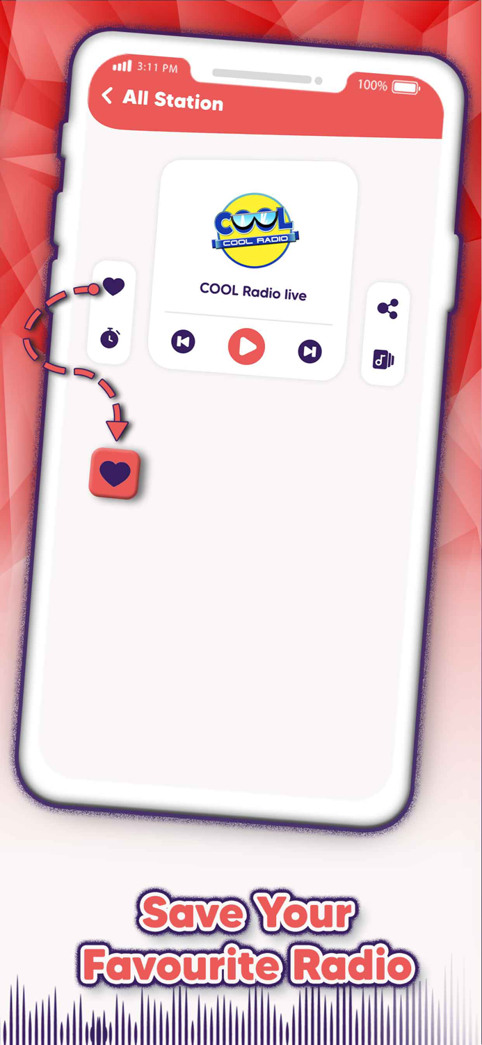 All Serbia Radio FM and Music