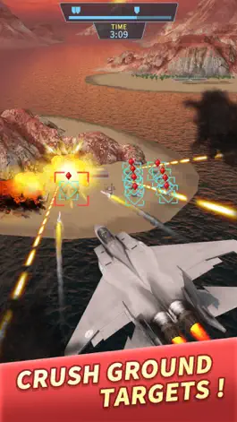 Game screenshot Aircraft Bomb apk