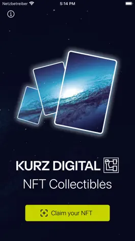 Game screenshot KURZ Digital Collectibles mod apk