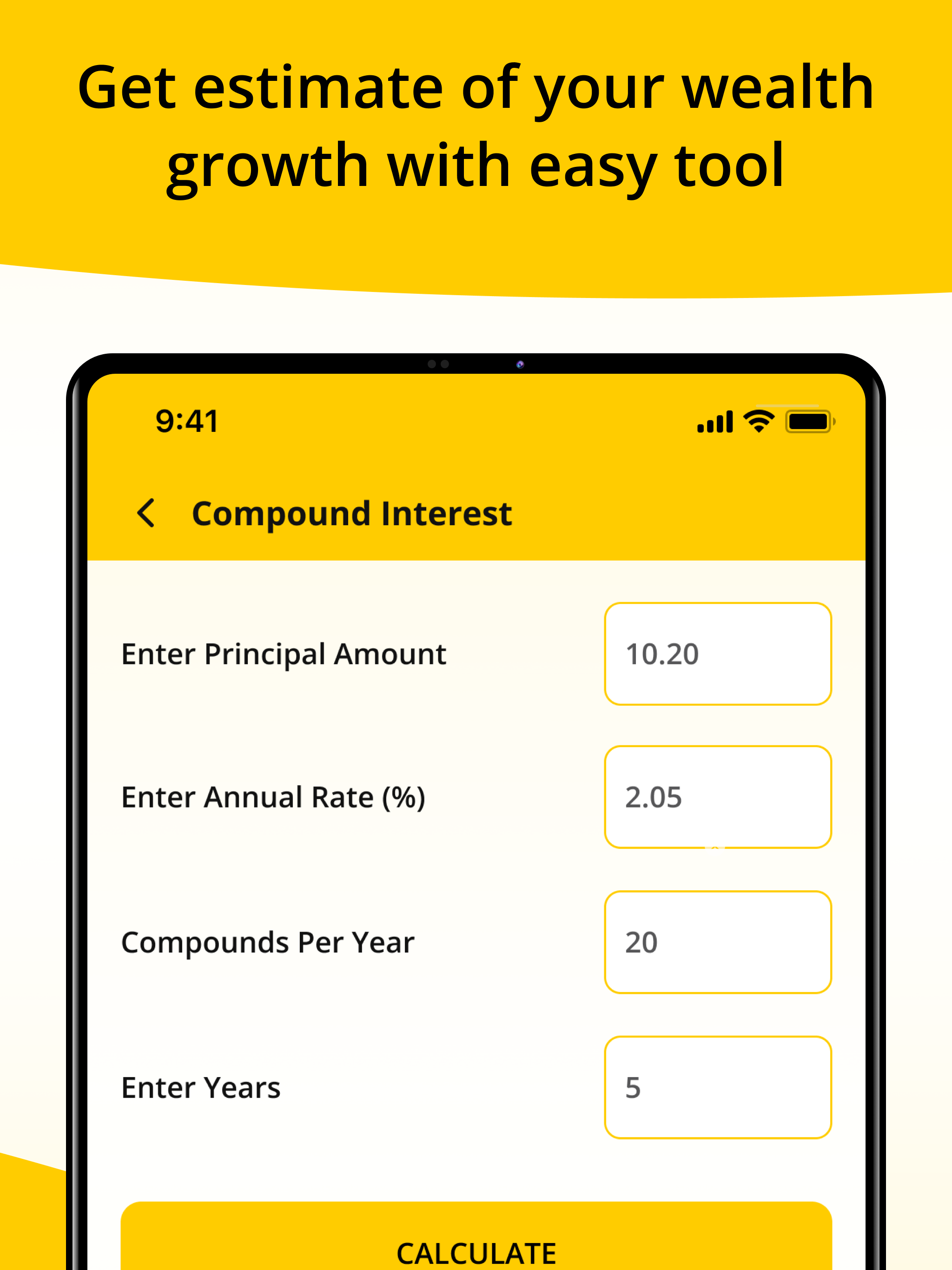 Endowment Wealth Management