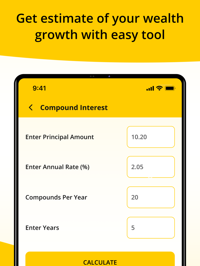 Endowment Wealth Management