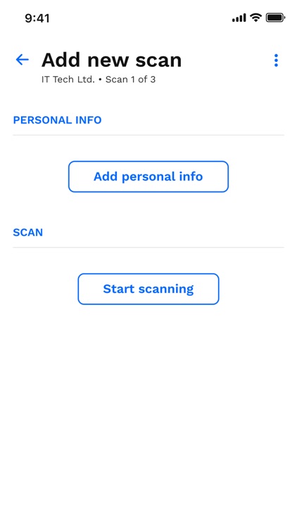 Adapto Technology screenshot-3