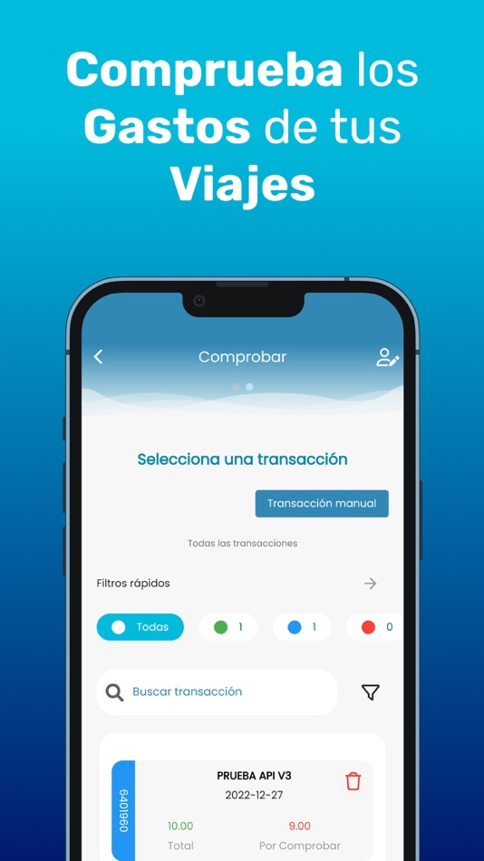 #4. GoTravex (iOS) โดย: OCSI Soluciones, S.A. de C.V