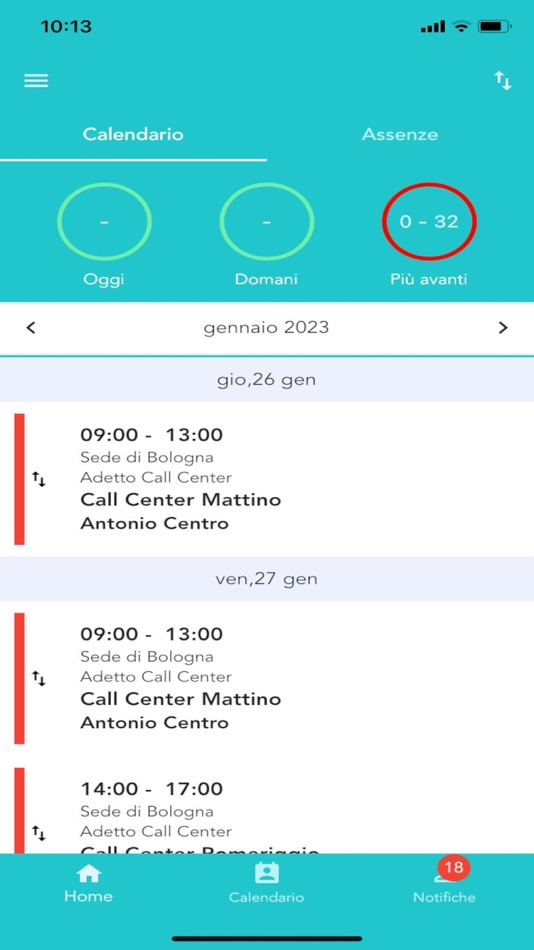 #2. HyWork (iOS) بواسطة: HyWork