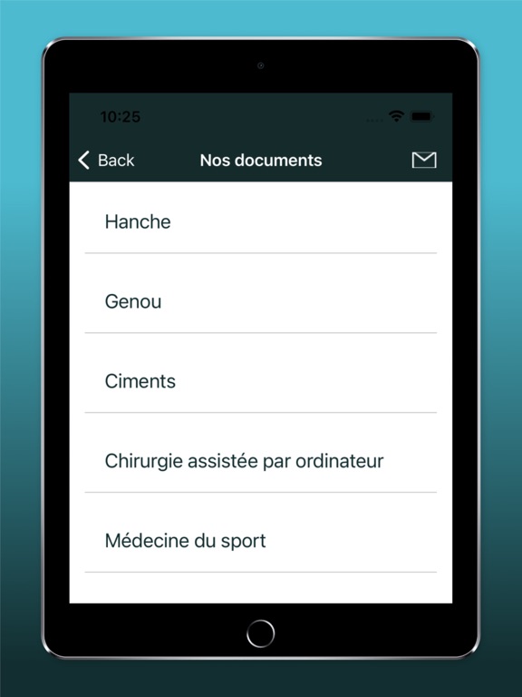 Screenshot #5 pour Amplitude Docs