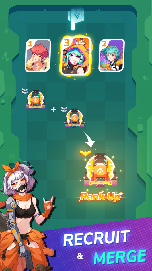 #2. DeltaOps (iOS) 由: GEM MOBILE SOFTWARE COMPANY