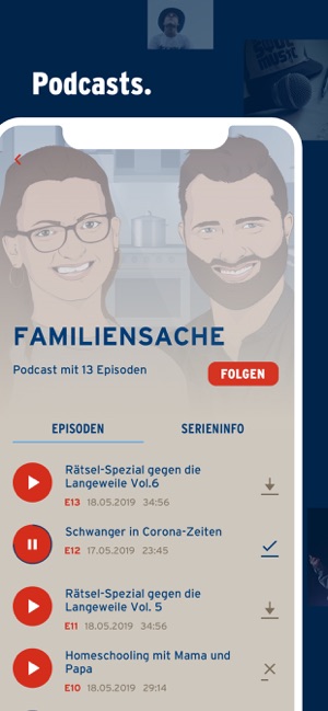 R.SH Radio Schleswig-Holstein(圖3)-速報App