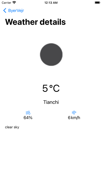 Screenshot #2 pour ByerVjer