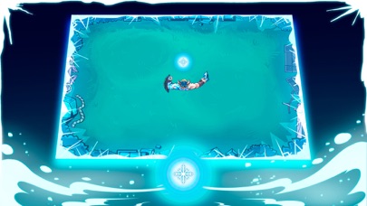 Shield and Ax Screenshot