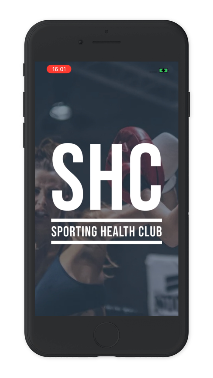 Sporting Health Club