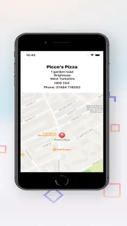 How to cancel & delete picco's pizza 3