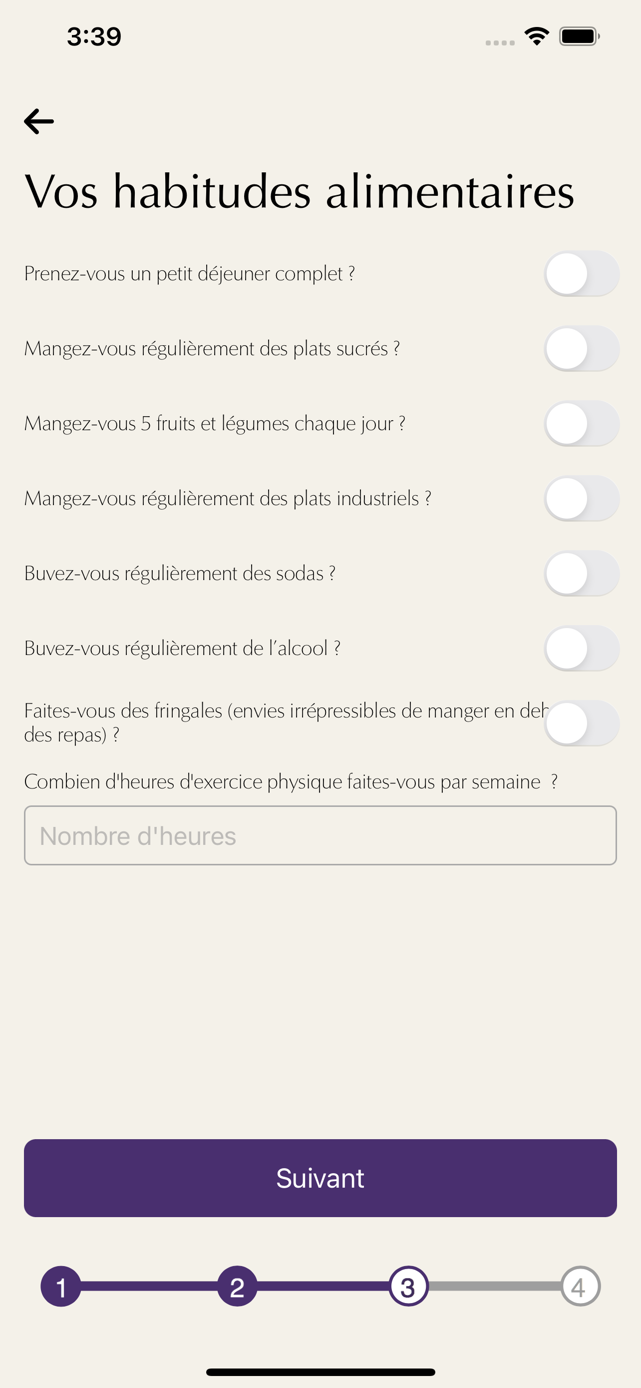 Système Supraceutique ®