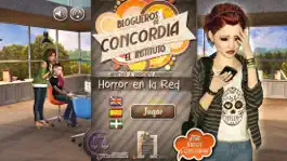 Game screenshot Concordia V mod apk