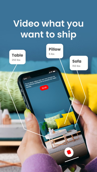 Agoyu Moving Screenshot