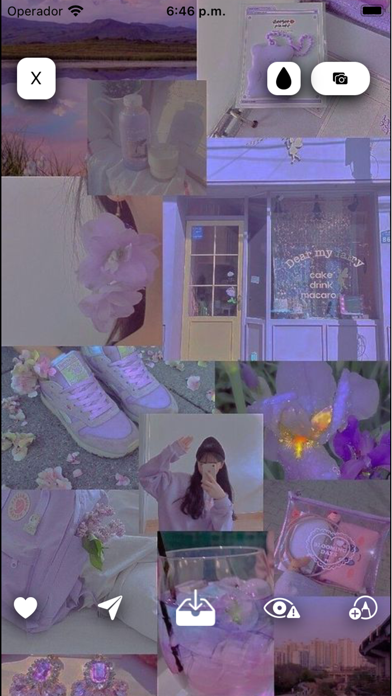 Cute Aesthetic Wallpapers 4k ! Screenshot