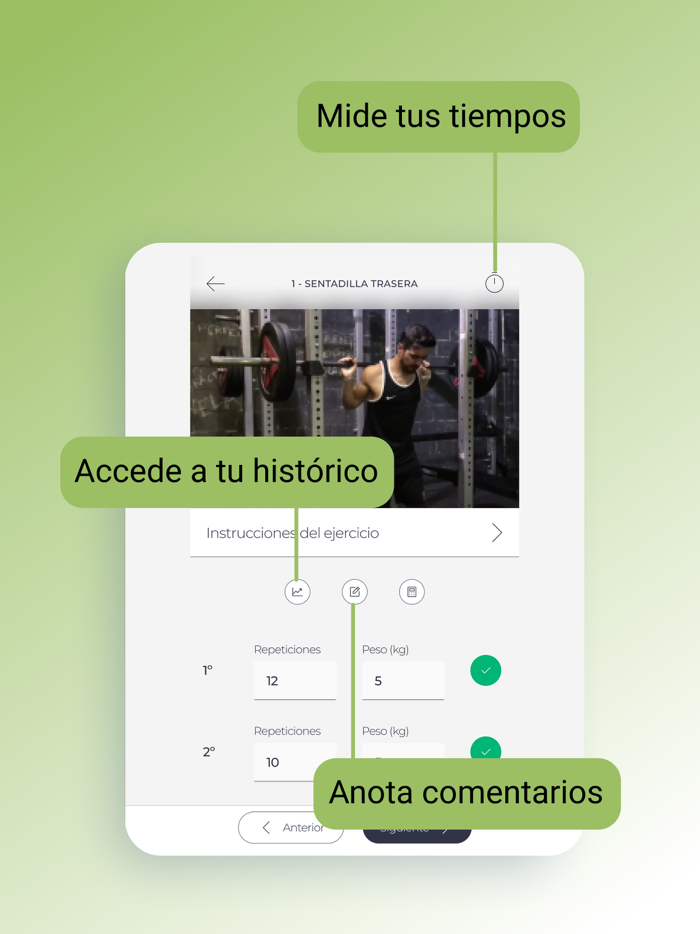 Mario Ortiz Nutrición