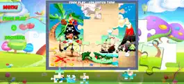 Game screenshot Kids Jigsaw Puzzle hack