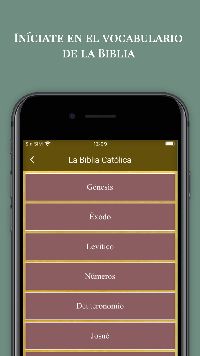 Diccionario Bíblico Católico
