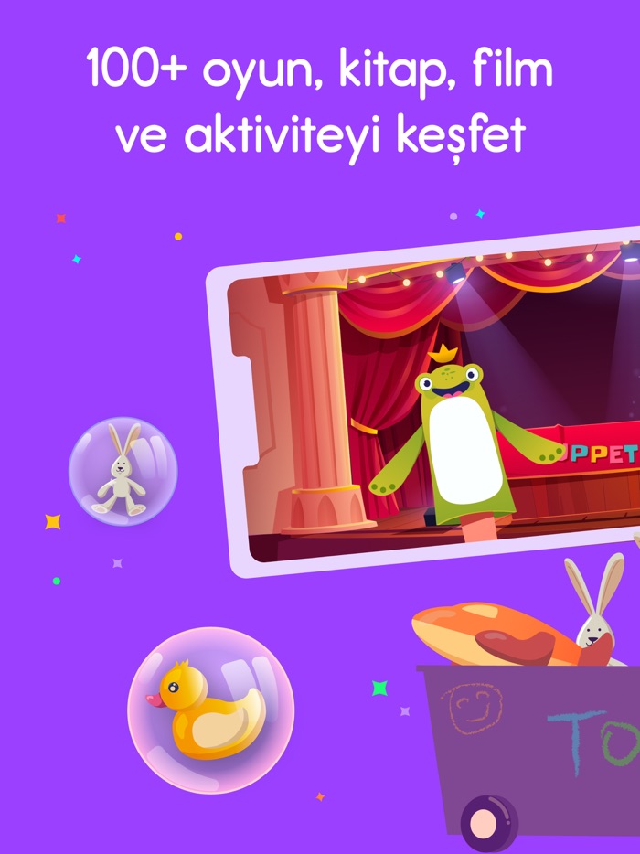 Eğitlence-Eğitim ve Eğlence