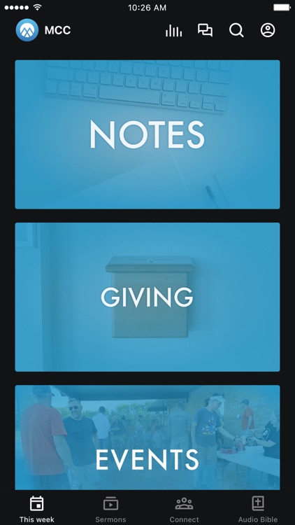 Monticello Christian Church