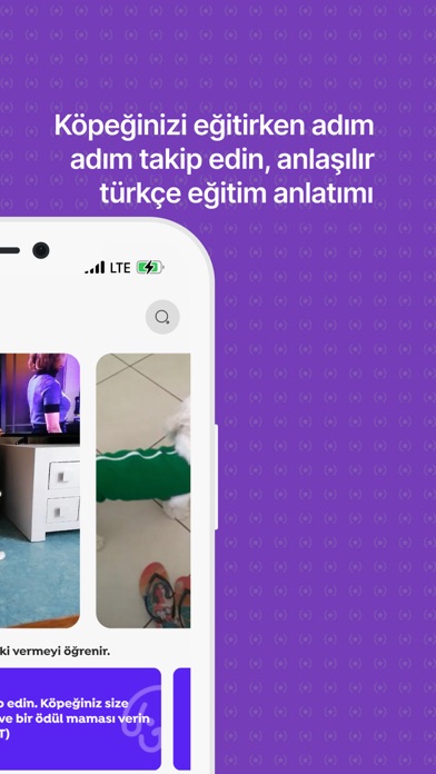 HiPups Screenshot