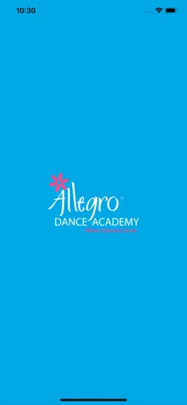 Game screenshot Allegro Dance Academy mod apk