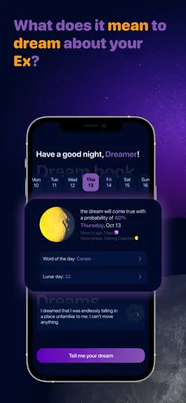 Game screenshot Dream Lab - Prime Sleep Coach apk