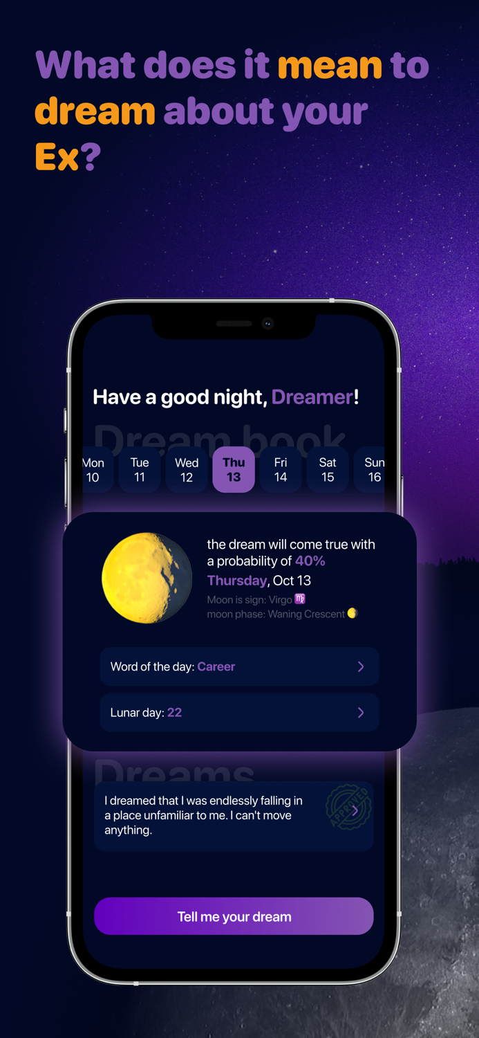 Dream Lab - Prime Sleep Coach