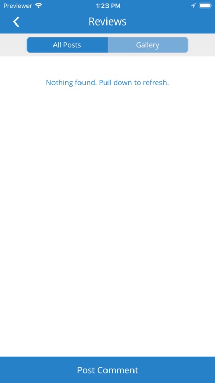 Andy's Xpress Wash screenshot-3