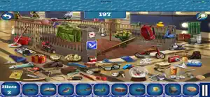 Hidden Objects : Dream Home screenshot #2 for iPhone