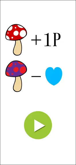 Game screenshot ドキドキ！キノコ採取！ apk