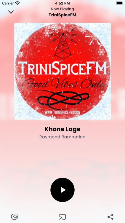 TriniSpiceFM