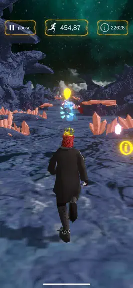 Game screenshot Leo Kings hack