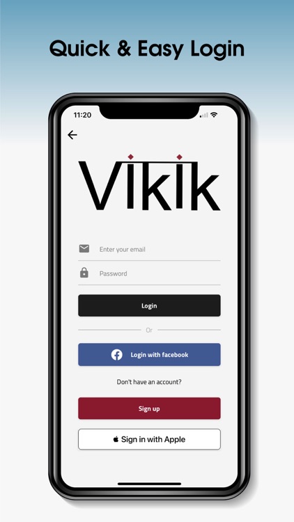 Vikik