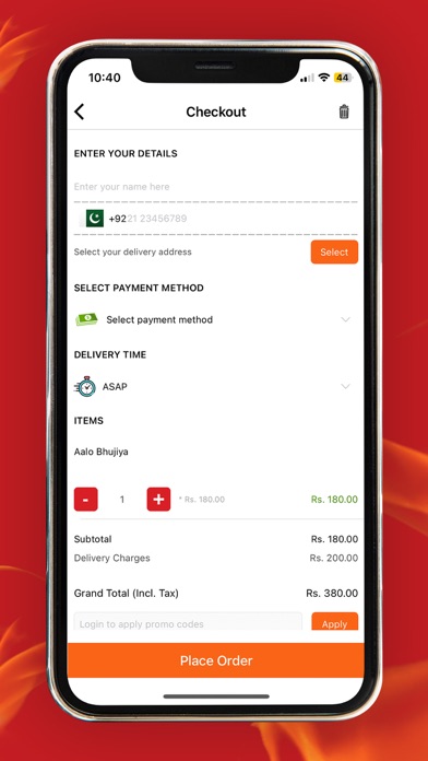 Desi Tarka Screenshot