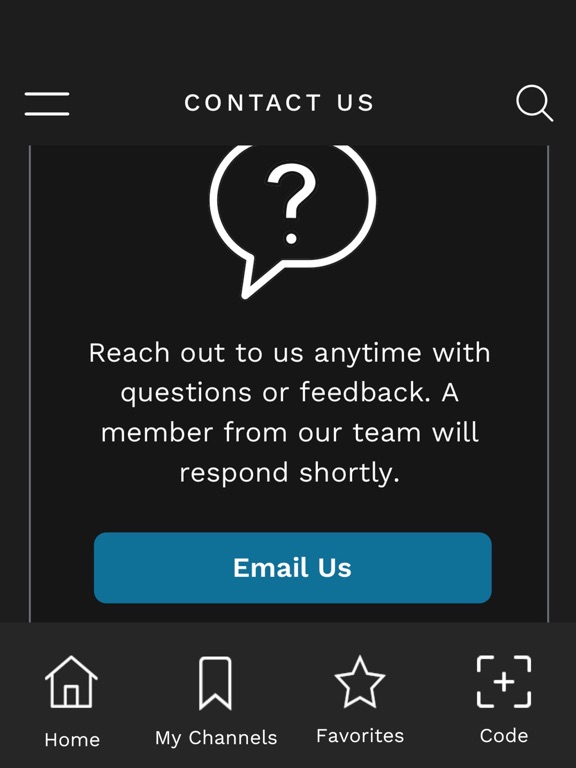 ARitize - 3D Augmented Reality iPad screenshot 5 - Entertainment app