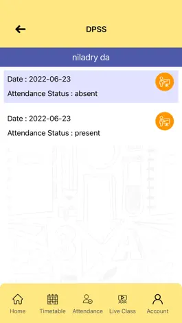 Game screenshot Kidboodle Teacher hack