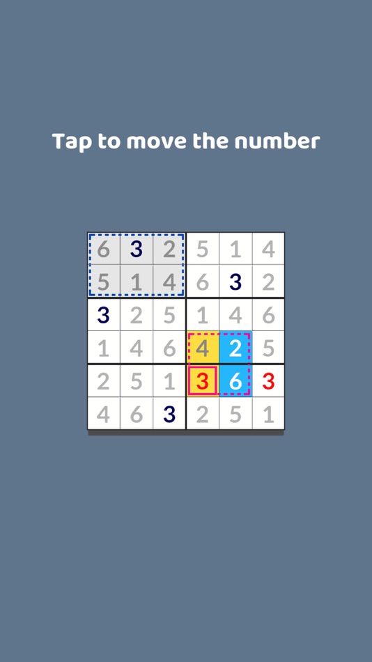 #5. You can SUDOKU (iOS) 由: OBJET CODE LLC