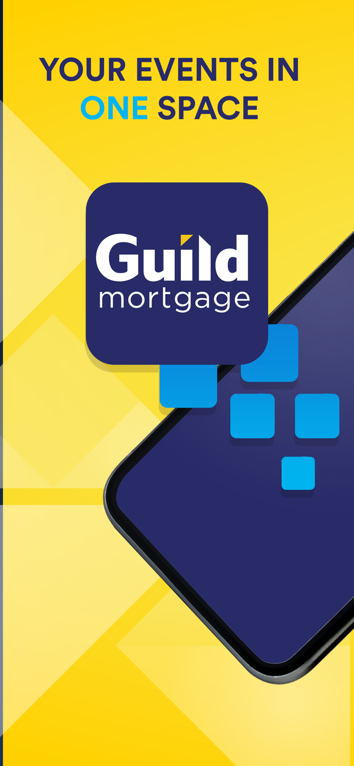 Guild Mortgage Events
