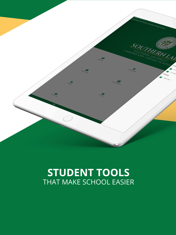 Southern Lab Virtual