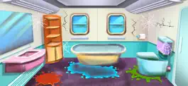 Game screenshot Modern Train Washing Salon hack