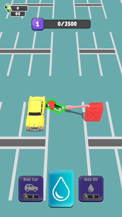 Fuel Fever! Screenshot