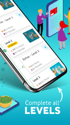 LV8 screenshot 3