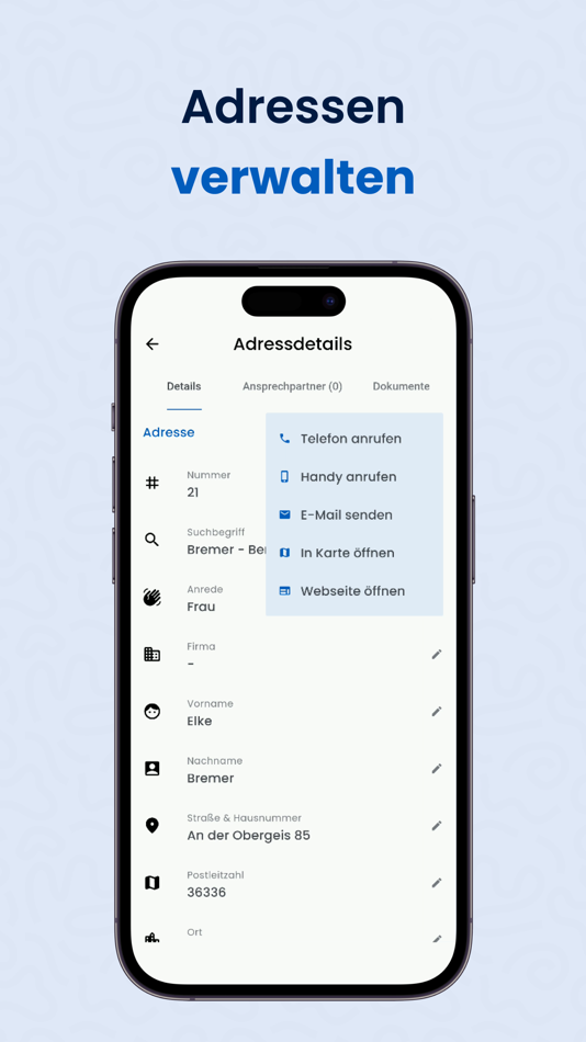 #4. AFS WaWi-ToGo (iOS) 由: AFS Software
