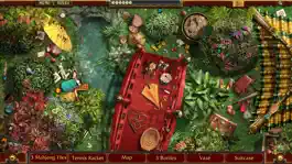 Game screenshot Lost Amulets: Four Guardians mod apk