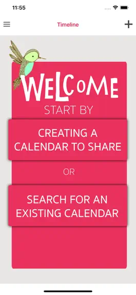 Game screenshot Passel, sync group events apk