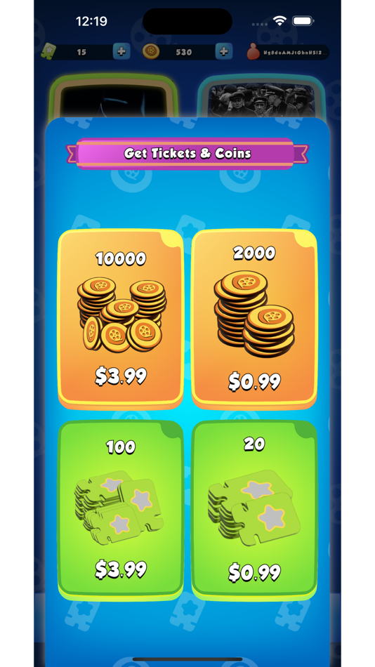 #3. Scratch It (iOS) Podle: Onat Cipli