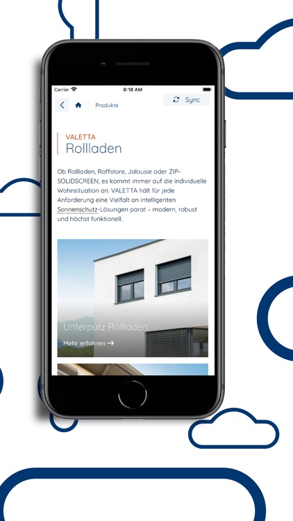 MyVALETTA screenshot-6