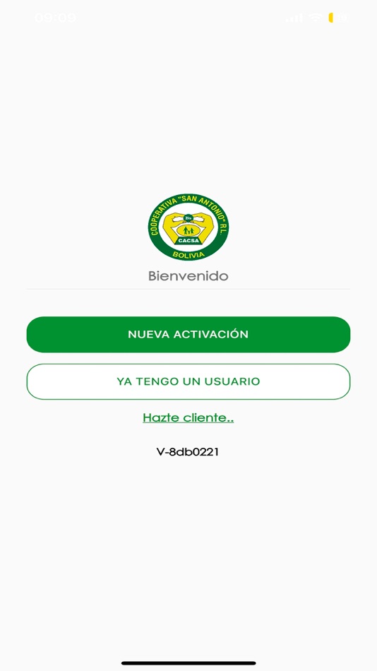 #1. CACSA RL (iOS) 由: CACSA RL